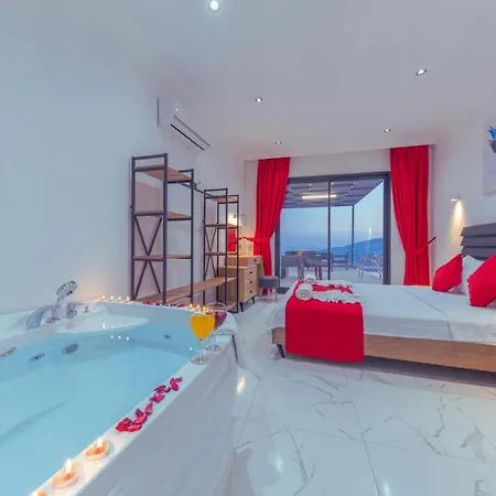 Villa Arya Kaş