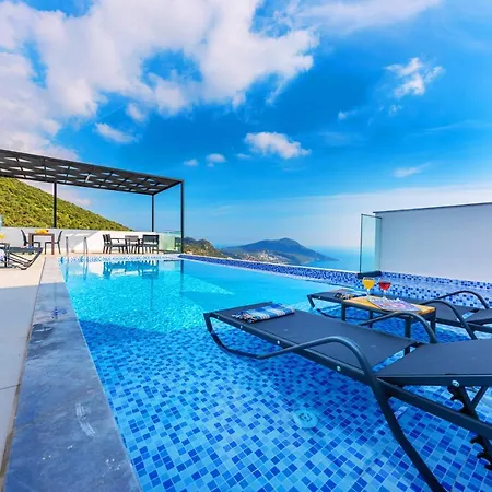 Arya Villa