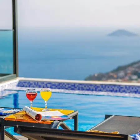 Arya Villa