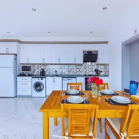 Vila Arya Kaş