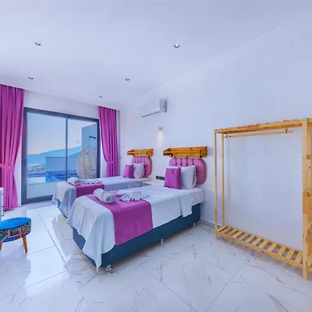 Villa Arya *